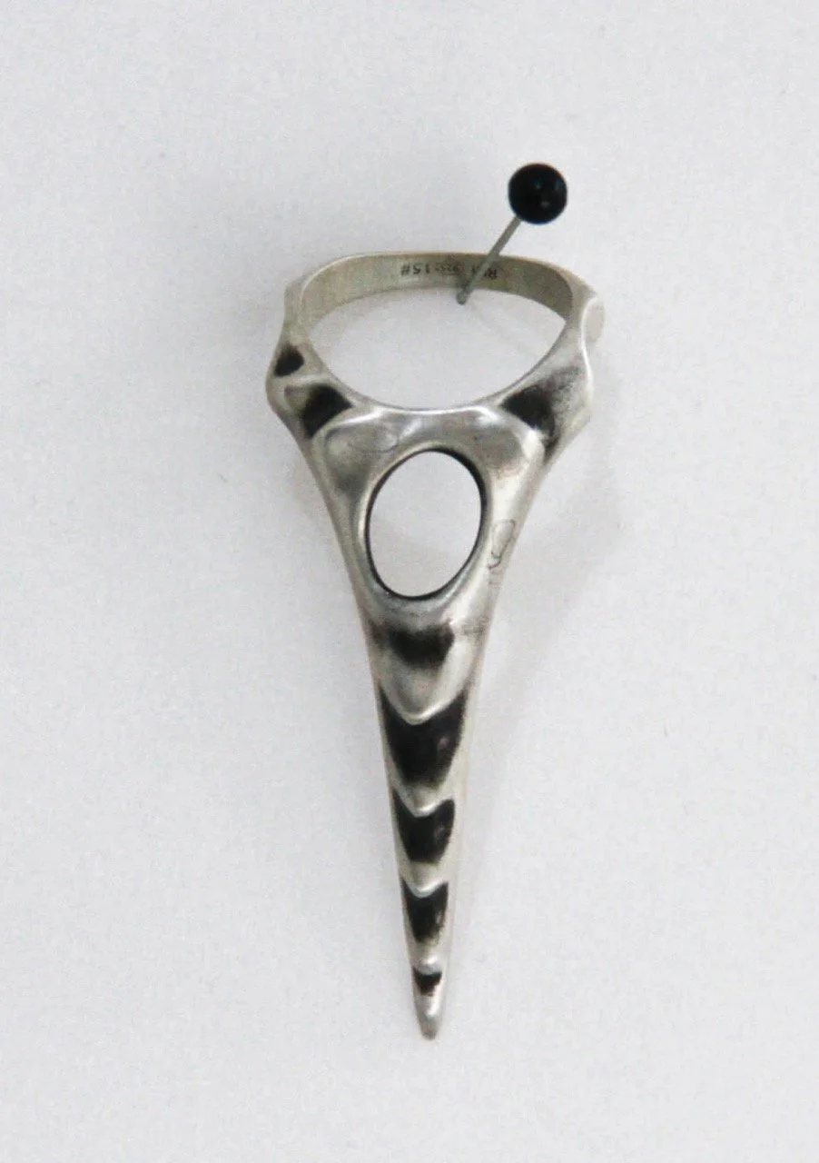 Jewelry — In the gaps of Rui Love what makes you, you.